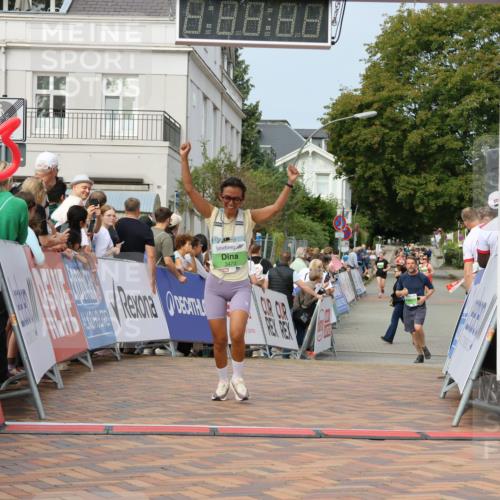 31.08.2025 - 21. Blankeneser Heldenlauf Strokosch-Dieckow http://msf.ph/oto/8668594 31.08.2025 11:14:33 Ziel 3470 meine-sportfotos.de