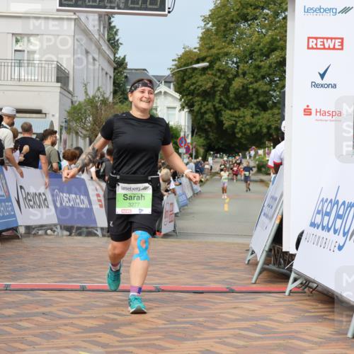 31.08.2025 - 21. Blankeneser Heldenlauf Strokosch-Dieckow http://msf.ph/oto/8668626 31.08.2025 11:14:19 Ziel 3146, 3277 meine-sportfotos.de