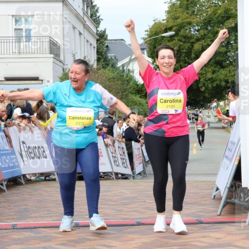 31.08.2025 - 21. Blankeneser Heldenlauf Strokosch-Dieckow http://msf.ph/oto/8668637 31.08.2025 10:56:10 Ziel 2191, 2375 meine-sportfotos.de