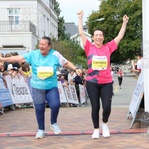 31.08.2025 - 21. Blankeneser Heldenlauf Strokosch-Dieckow http://msf.ph/oto/8668646 31.08.2025 10:56:10 Ziel 2191, 2375 meine-sportfotos.de