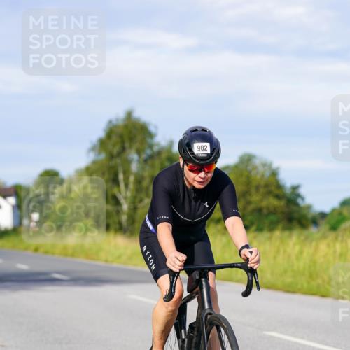 31.08.2025 - Elbe Triathlon Hamburg Michael Burmester http://msf.ph/oto/8668653 31.08.2025 09:48:24 Radfahren 291, 547, 654, 746, 844, 902, 903 meine-sportfotos.de