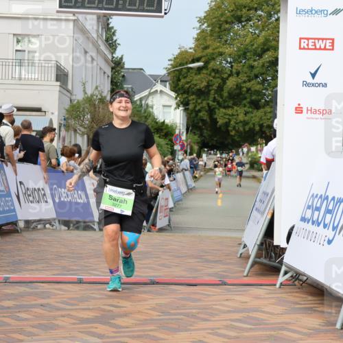 31.08.2025 - 21. Blankeneser Heldenlauf Strokosch-Dieckow http://msf.ph/oto/8668655 31.08.2025 11:14:19 Ziel 3146, 3277 meine-sportfotos.de