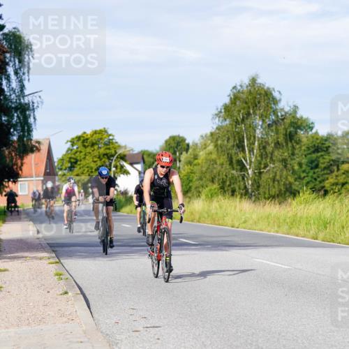31.08.2025 - Elbe Triathlon Hamburg Michael Burmester http://msf.ph/oto/8668657 31.08.2025 09:48:25 Radfahren 291, 547, 654, 746, 844, 902, 903 meine-sportfotos.de