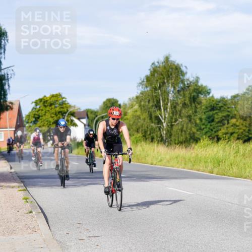 31.08.2025 - Elbe Triathlon Hamburg Michael Burmester http://msf.ph/oto/8668660 31.08.2025 09:48:26 Radfahren 291, 547, 654, 844, 902, 903 meine-sportfotos.de