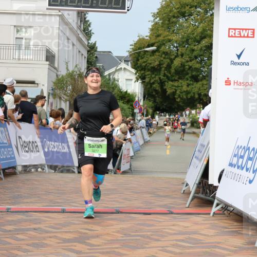 31.08.2025 - 21. Blankeneser Heldenlauf Strokosch-Dieckow http://msf.ph/oto/8668663 31.08.2025 11:14:19 Ziel 3146, 3277 meine-sportfotos.de