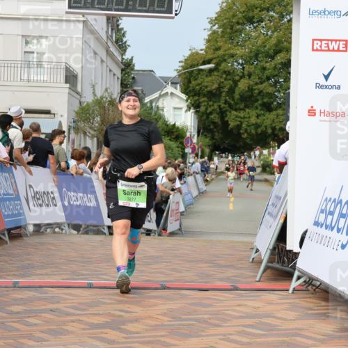 31.08.2025 - 21. Blankeneser Heldenlauf Strokosch-Dieckow http://msf.ph/oto/8668669 31.08.2025 11:14:19 Ziel 3146, 3277 meine-sportfotos.de