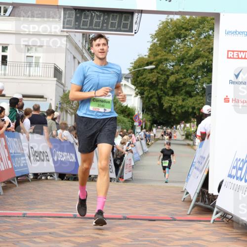 31.08.2025 - 21. Blankeneser Heldenlauf Strokosch-Dieckow http://msf.ph/oto/8668692 31.08.2025 11:14:12 Ziel 3146 meine-sportfotos.de