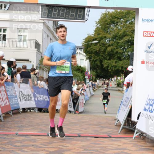 31.08.2025 - 21. Blankeneser Heldenlauf Strokosch-Dieckow http://msf.ph/oto/8668697 31.08.2025 11:14:12 Ziel 3146 meine-sportfotos.de