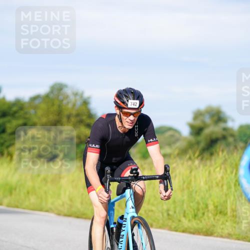 31.08.2025 - Elbe Triathlon Hamburg Michael Burmester http://msf.ph/oto/8668724 31.08.2025 09:48:49 Radfahren 407, 515, 656, 739, 742, 856, 920, 931 meine-sportfotos.de