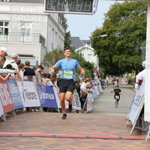 31.08.2025 - 21. Blankeneser Heldenlauf Strokosch-Dieckow http://msf.ph/oto/8668751 31.08.2025 11:14:11 Ziel 3146 meine-sportfotos.de