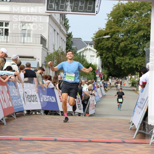 31.08.2025 - 21. Blankeneser Heldenlauf Strokosch-Dieckow http://msf.ph/oto/8668759 31.08.2025 11:14:11 Ziel 3146 meine-sportfotos.de