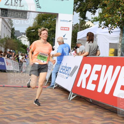 31.08.2025 - 21. Blankeneser Heldenlauf Strokosch-Dieckow http://msf.ph/oto/8668784 31.08.2025 11:14:02 Ziel 3628, 3591, 3370, 3209 meine-sportfotos.de