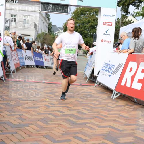 31.08.2025 - 21. Blankeneser Heldenlauf Strokosch-Dieckow http://msf.ph/oto/8668808 31.08.2025 11:14:00 Ziel 3628, 3591, 3370, 3360, 3209 meine-sportfotos.de