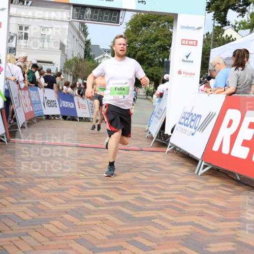 31.08.2025 - 21. Blankeneser Heldenlauf Strokosch-Dieckow http://msf.ph/oto/8668816 31.08.2025 11:14:00 Ziel 3628, 3591, 3370, 3360, 3209 meine-sportfotos.de