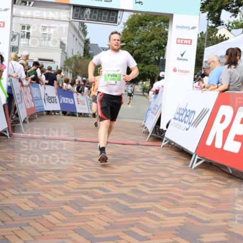 31.08.2025 - 21. Blankeneser Heldenlauf Strokosch-Dieckow http://msf.ph/oto/8668832 31.08.2025 11:14:00 Ziel 3628, 3591, 3370, 3360, 3209 meine-sportfotos.de