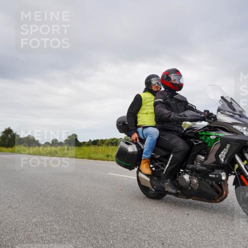 31.08.2025 - Elbe Triathlon Hamburg Michael Burmester http://msf.ph/oto/8668882 31.08.2025 12:24:42 Radfahren  meine-sportfotos.de