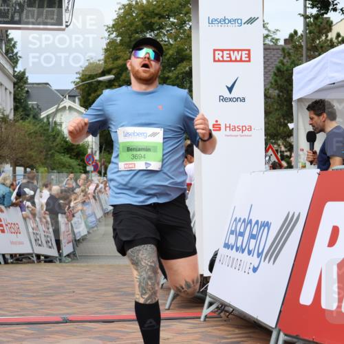 31.08.2025 - 21. Blankeneser Heldenlauf Strokosch-Dieckow http://msf.ph/oto/8668885 31.08.2025 10:55:54 Ziel 3115, 3694 meine-sportfotos.de