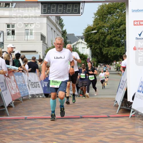 31.08.2025 - 21. Blankeneser Heldenlauf Strokosch-Dieckow http://msf.ph/oto/8668964 31.08.2025 11:13:52 Ziel 3571, 3370, 3360, 3209 meine-sportfotos.de