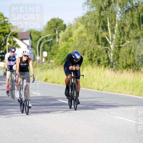 31.08.2025 - Elbe Triathlon Hamburg Michael Burmester http://msf.ph/oto/8668980 31.08.2025 09:50:09 Radfahren 638, 671, 824, 863, 871, 926 meine-sportfotos.de