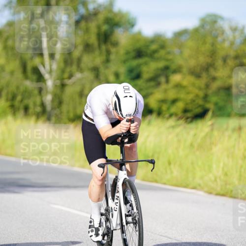31.08.2025 - Elbe Triathlon Hamburg Michael Burmester http://msf.ph/oto/8669018 31.08.2025 09:50:24 Radfahren 429, 436, 480, 695, 847 meine-sportfotos.de