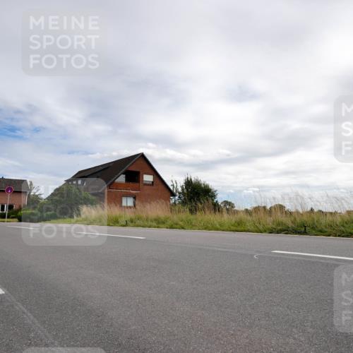 31.08.2025 - Elbe Triathlon Hamburg Michael Burmester http://msf.ph/oto/8669043 31.08.2025 13:40:16 Radfahren  meine-sportfotos.de