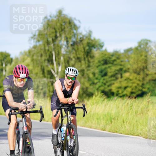 31.08.2025 - Elbe Triathlon Hamburg Michael Burmester http://msf.ph/oto/8669046 31.08.2025 09:50:34 Radfahren 429, 502, 612, 728, 766 meine-sportfotos.de