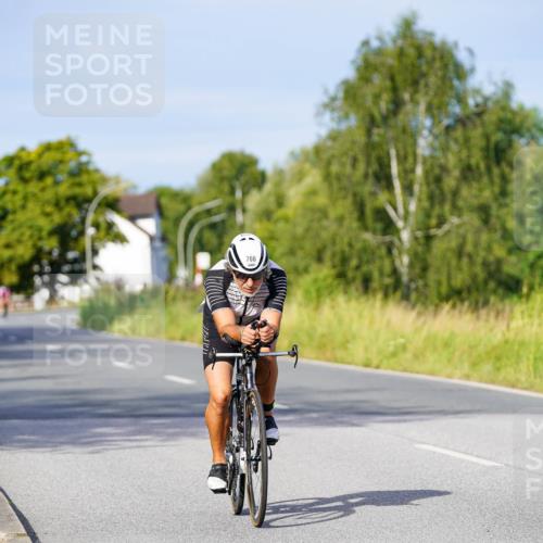31.08.2025 - Elbe Triathlon Hamburg Michael Burmester http://msf.ph/oto/8669067 31.08.2025 09:50:39 Radfahren 250, 612, 728, 766, 907 meine-sportfotos.de