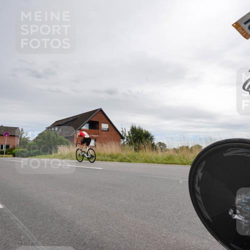 31.08.2025 - Elbe Triathlon Hamburg Michael Burmester http://msf.ph/oto/8669082 31.08.2025 14:07:52 Radfahren 133 meine-sportfotos.de