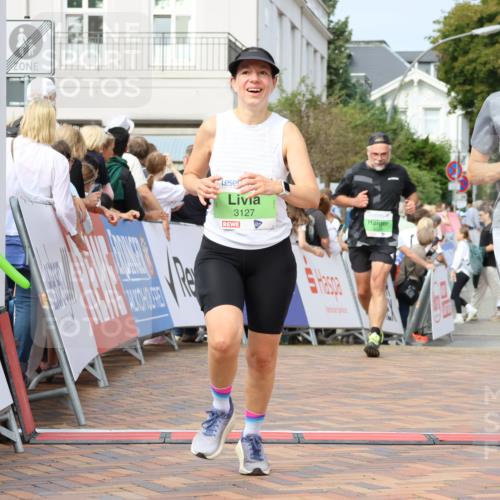 31.08.2025 - 21. Blankeneser Heldenlauf Strokosch-Dieckow http://msf.ph/oto/8669098 31.08.2025 11:13:40 Ziel 3127, 3126, 3026 meine-sportfotos.de