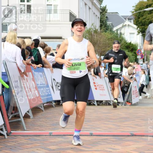 31.08.2025 - 21. Blankeneser Heldenlauf Strokosch-Dieckow http://msf.ph/oto/8669106 31.08.2025 11:13:40 Ziel 3127, 3126, 3026 meine-sportfotos.de