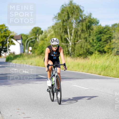 31.08.2025 - Elbe Triathlon Hamburg Michael Burmester http://msf.ph/oto/8669126 31.08.2025 09:50:54 Radfahren 397, 596, 689, 744, 812, 918 meine-sportfotos.de