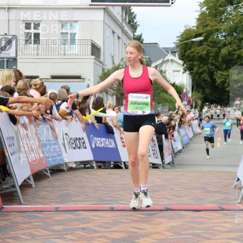 31.08.2025 - 21. Blankeneser Heldenlauf Strokosch-Dieckow http://msf.ph/oto/8669128 31.08.2025 10:55:49 Ziel 3115, 3694 meine-sportfotos.de