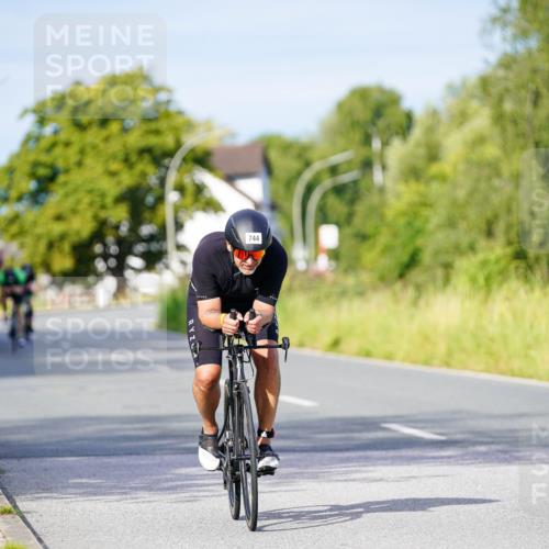 31.08.2025 - Elbe Triathlon Hamburg Michael Burmester http://msf.ph/oto/8669138 31.08.2025 09:51:00 Radfahren 597, 690, 744 meine-sportfotos.de