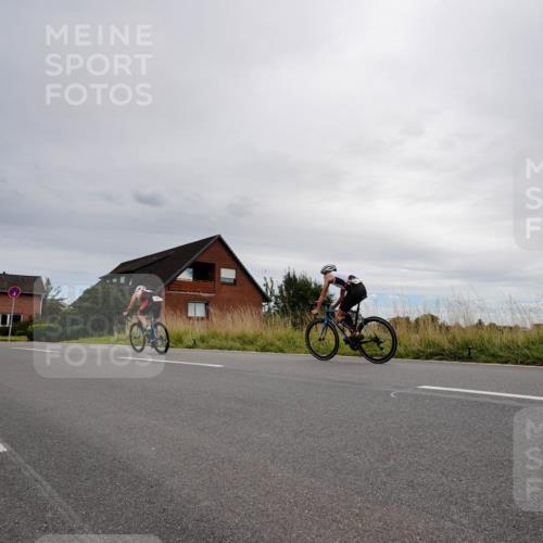 31.08.2025 - Elbe Triathlon Hamburg Michael Burmester http://msf.ph/oto/8669147 31.08.2025 14:10:12 Radfahren 139, 162 meine-sportfotos.de