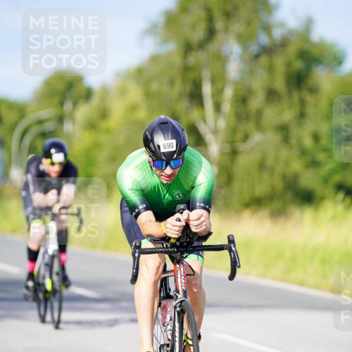 31.08.2025 - Elbe Triathlon Hamburg Michael Burmester http://msf.ph/oto/8669148 31.08.2025 09:51:06 Radfahren 287, 597, 626, 690, 764 meine-sportfotos.de