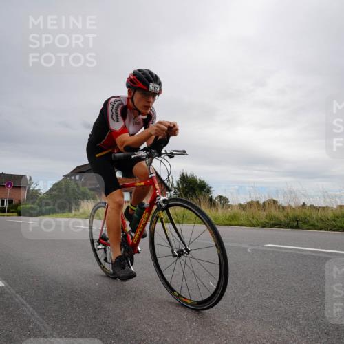 31.08.2025 - Elbe Triathlon Hamburg Michael Burmester http://msf.ph/oto/8669150 31.08.2025 14:10:17 Radfahren 127, 139, 162 meine-sportfotos.de