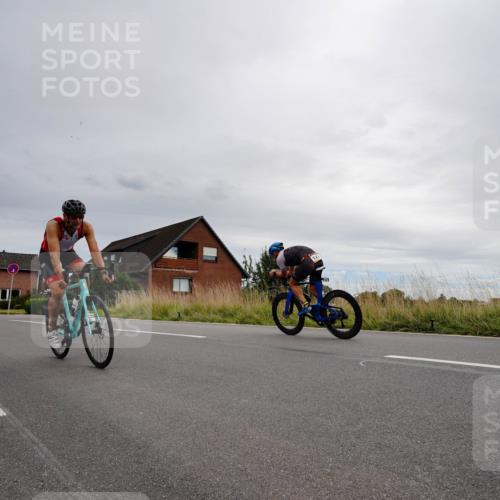 31.08.2025 - Elbe Triathlon Hamburg Michael Burmester http://msf.ph/oto/8669158 31.08.2025 14:10:20 Radfahren 121, 127, 139, 143, 145 meine-sportfotos.de