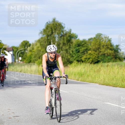 31.08.2025 - Elbe Triathlon Hamburg Michael Burmester http://msf.ph/oto/8669162 31.08.2025 09:51:10 Radfahren 287, 507, 597, 626, 764 meine-sportfotos.de