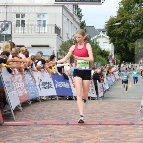 31.08.2025 - 21. Blankeneser Heldenlauf Strokosch-Dieckow http://msf.ph/oto/8669168 31.08.2025 10:55:49 Ziel 3115, 3694 meine-sportfotos.de