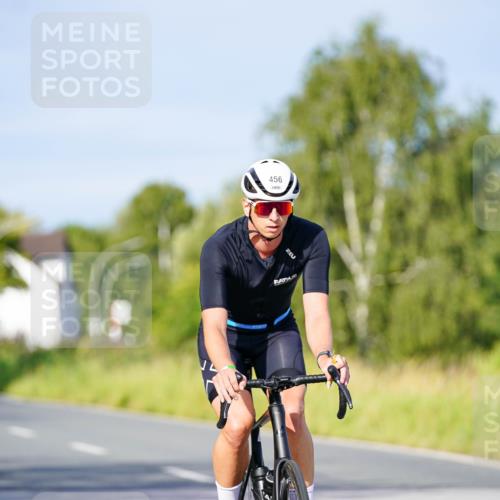31.08.2025 - Elbe Triathlon Hamburg Michael Burmester http://msf.ph/oto/8669184 31.08.2025 09:51:24 Radfahren 446, 447, 456, 769, 796, 810, 814, 879 meine-sportfotos.de