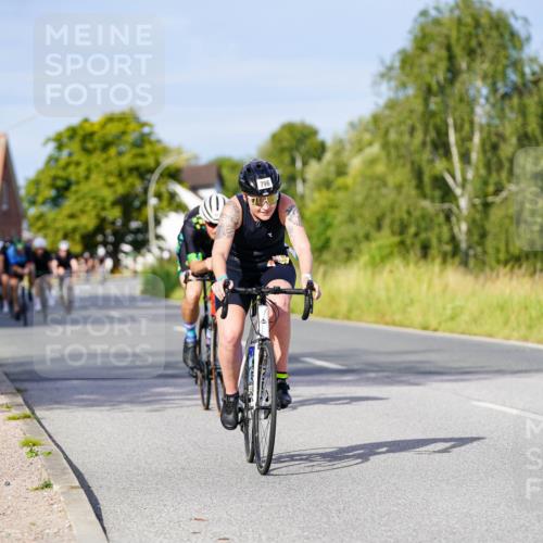 31.08.2025 - Elbe Triathlon Hamburg Michael Burmester http://msf.ph/oto/8669186 31.08.2025 09:51:25 Radfahren 446, 447, 456, 769, 796, 810, 814, 879 meine-sportfotos.de