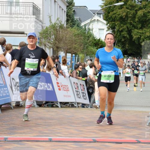 31.08.2025 - 21. Blankeneser Heldenlauf Strokosch-Dieckow http://msf.ph/oto/8669202 31.08.2025 11:13:28 Ziel 3090, 3125, 3152, 3721 meine-sportfotos.de