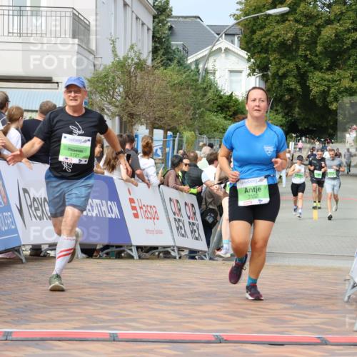31.08.2025 - 21. Blankeneser Heldenlauf Strokosch-Dieckow http://msf.ph/oto/8669209 31.08.2025 11:13:28 Ziel 3090, 3125, 3152, 3721 meine-sportfotos.de