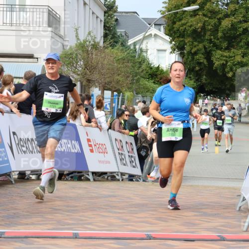 31.08.2025 - 21. Blankeneser Heldenlauf Strokosch-Dieckow http://msf.ph/oto/8669218 31.08.2025 11:13:28 Ziel 3090, 3125, 3152, 3721 meine-sportfotos.de