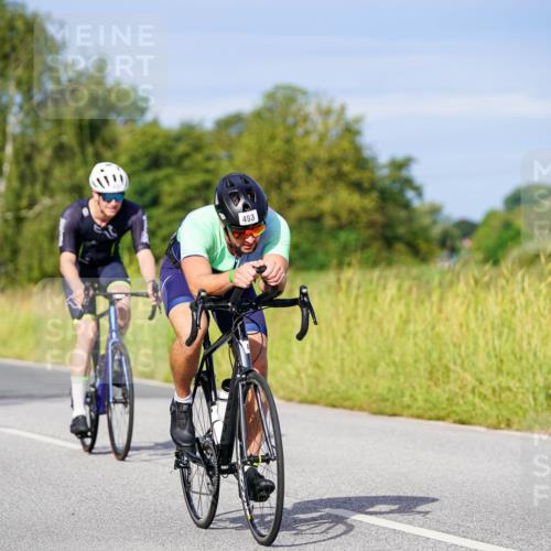 31.08.2025 - Elbe Triathlon Hamburg Michael Burmester http://msf.ph/oto/8669232 31.08.2025 09:51:37 Radfahren 372, 435, 482, 493, 512, 529, 752, 818, 836, 849, 890 meine-sportfotos.de