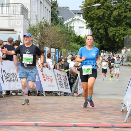 31.08.2025 - 21. Blankeneser Heldenlauf Strokosch-Dieckow http://msf.ph/oto/8669243 31.08.2025 11:13:28 Ziel 3090, 3125, 3152, 3721 meine-sportfotos.de