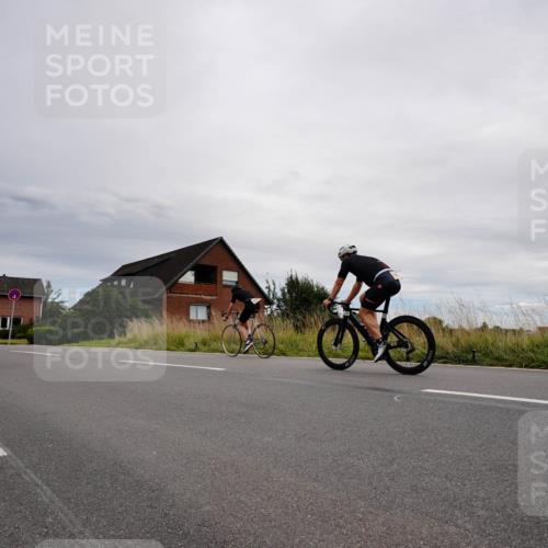 31.08.2025 - Elbe Triathlon Hamburg Michael Burmester http://msf.ph/oto/8669320 31.08.2025 14:14:38 Radfahren 158 meine-sportfotos.de