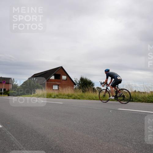 31.08.2025 - Elbe Triathlon Hamburg Michael Burmester http://msf.ph/oto/8669456 31.08.2025 14:18:54 Radfahren 121, 139, 154 meine-sportfotos.de