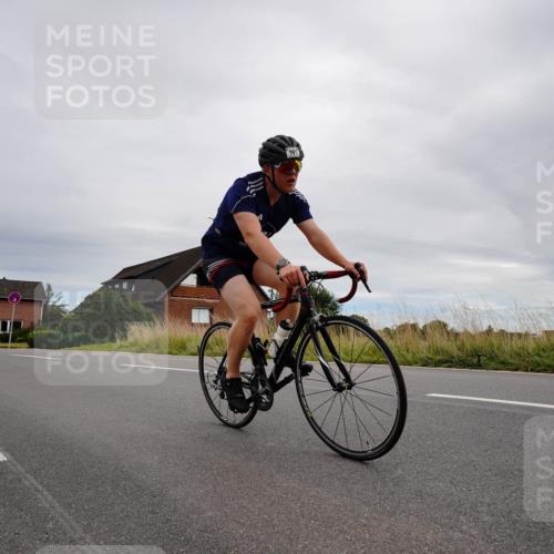 31.08.2025 - Elbe Triathlon Hamburg Michael Burmester http://msf.ph/oto/8669509 31.08.2025 14:21:08 Radfahren 150, 161 meine-sportfotos.de