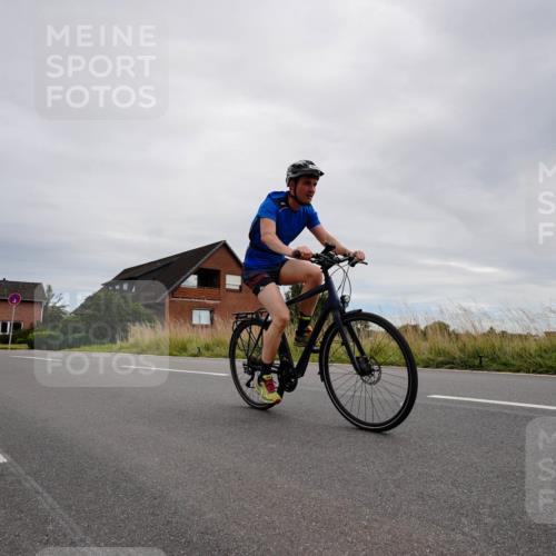 31.08.2025 - Elbe Triathlon Hamburg Michael Burmester http://msf.ph/oto/8669545 31.08.2025 14:23:42 Radfahren 124 meine-sportfotos.de